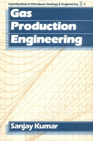 Cover of Contributions in Petroleum Geology and Engineering: Volume 4