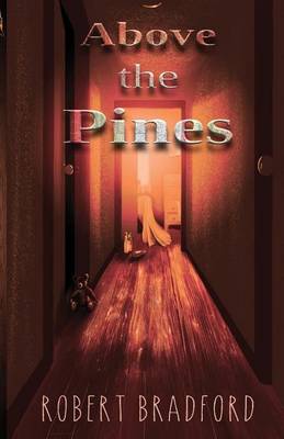 Book cover for Above the Pines