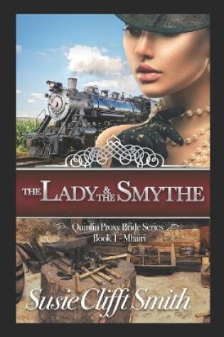 Cover of The Lady and the Smythe