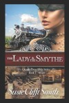Book cover for The Lady and the Smythe