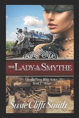 Cover of The Lady and the Smythe