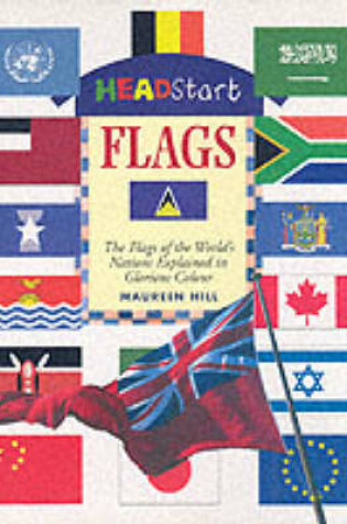 Cover of Flags