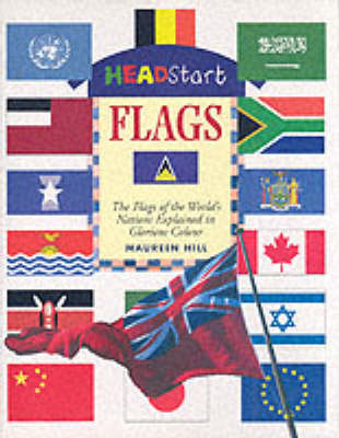 Book cover for Flags