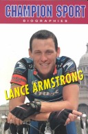 Cover of Champion Sport Biograph Lance Armstrong