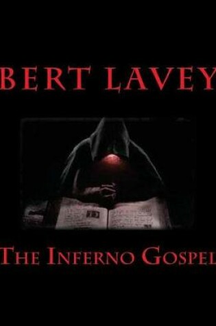 Cover of The Inferno Gospel