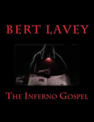 Book cover for The Inferno Gospel