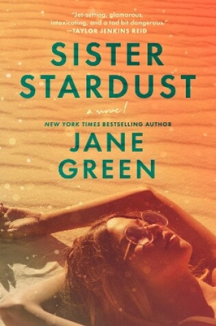 Cover of Sister Stardust