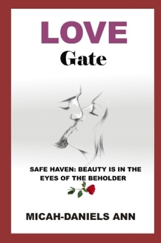 Cover of Love Gate