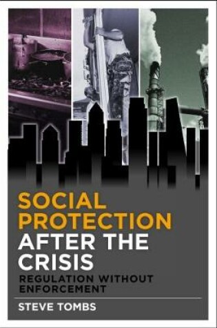 Cover of Social Protection after the Crisis