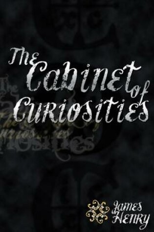 Cover of The Cabinet of Curiosities