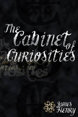 Book cover for The Cabinet of Curiosities