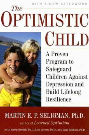 Cover of Optimistic Child