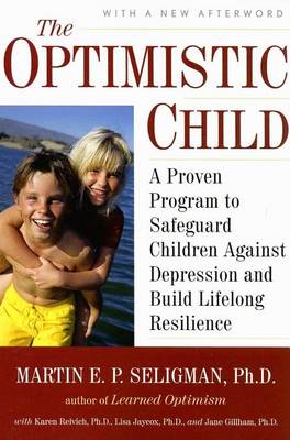 Book cover for Optimistic Child