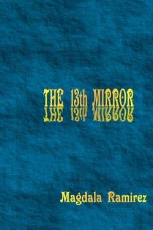 Cover of The 13th Mirror