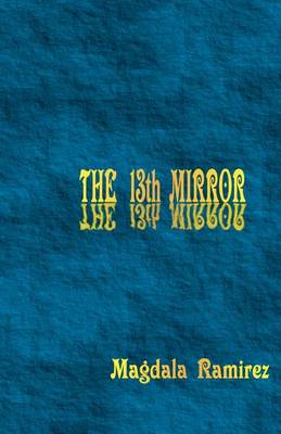 Book cover for The 13th Mirror