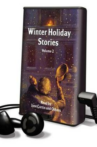 Cover of Winter Holiday Stories, Volume 2