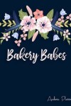 Book cover for Bakery Babes