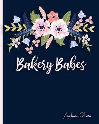 Book cover for Bakery Babes