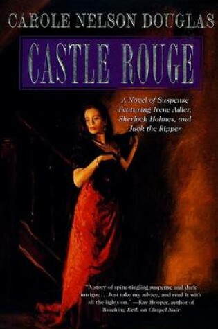 Cover of Castle Rouge