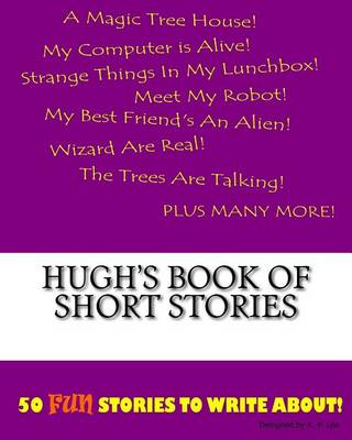Book cover for Hugh's Book Of Short Stories