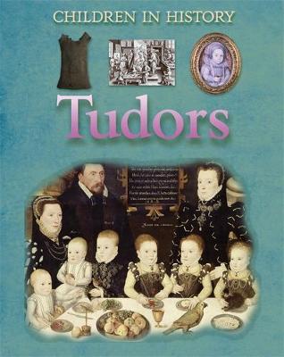 Cover of Tudors