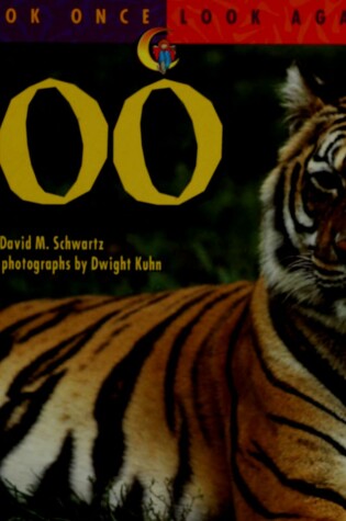 Cover of At the Zoo