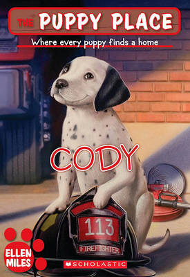 Cover of Cody