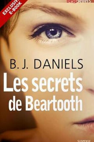 Cover of Les Secrets de Beartooth