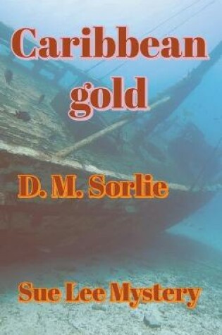Cover of Caribbean Gold