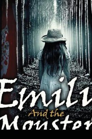 Cover of Emily and the monster