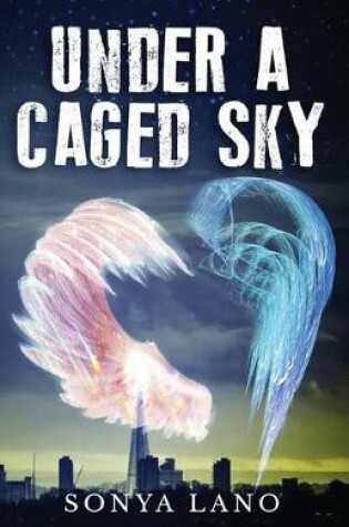 Cover of Under a Caged Sky