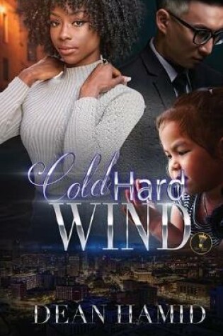 Cover of Cold hard wind