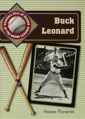 Cover of Buck Leonard