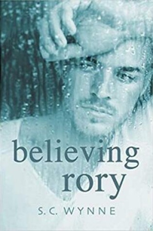 Cover of Believing Rory