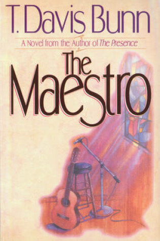 Cover of The Maestro