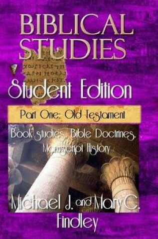Cover of Biblical Studies Student Edition Part One