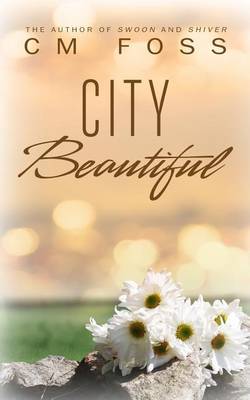 Book cover for City Beautiful