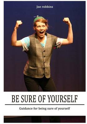 Cover of Be Sure of Yourself