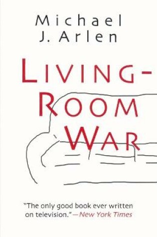 Cover of Living Room War