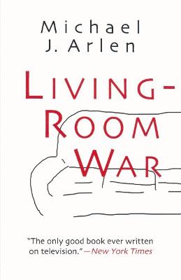 Cover of Living Room War