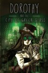 Book cover for Dorothy and the City of Green Glass