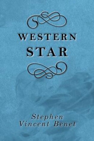 Cover of Western Star