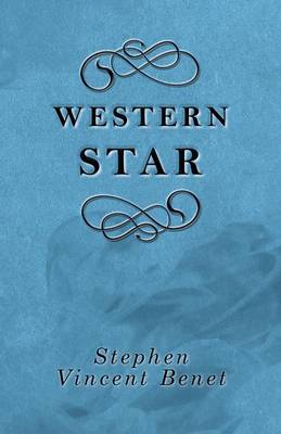 Book cover for Western Star