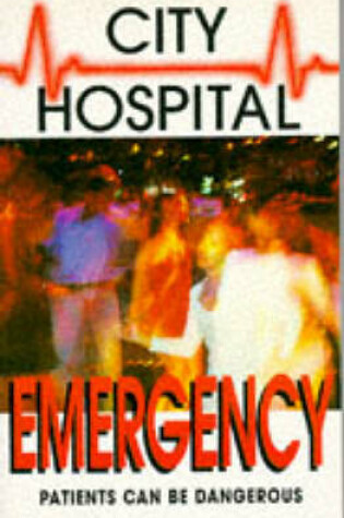 Cover of Emergency