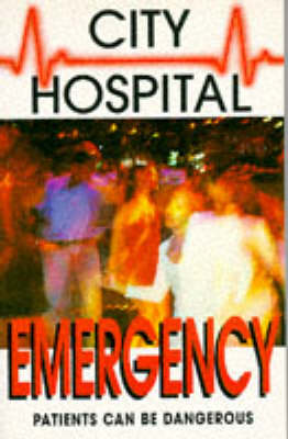 Book cover for Emergency