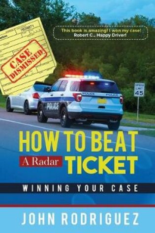Cover of How to Beat a Radar Ticket