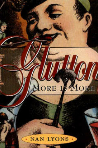 Cover of Gluttony