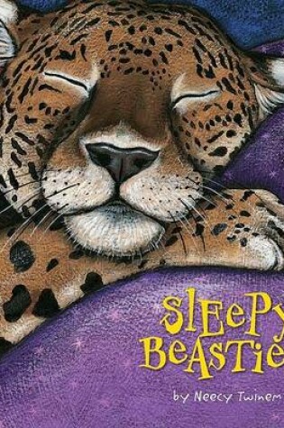 Cover of Sleepy Beasties