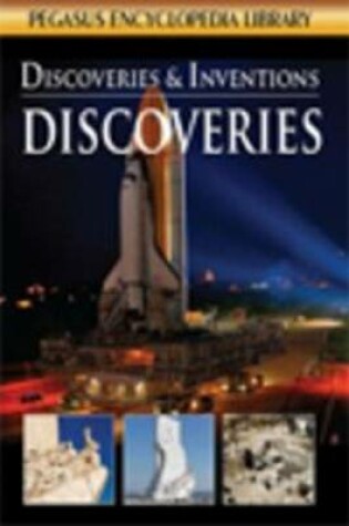 Cover of Discoveries