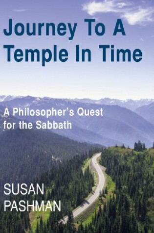 Cover of Journey to a Temple in Time